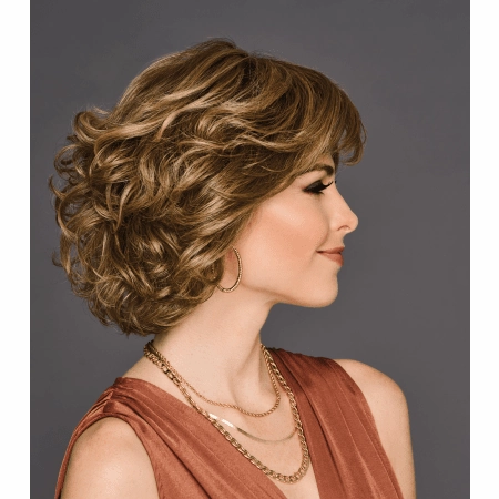 Accessories_Gabor_Wigs Gimme Drama Synthetic Wig by Gabor | Lace Front