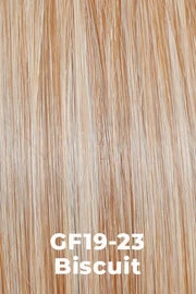 Accessories_Gabor_Wigs Gimme Drama Wig by Gabor | Heat Friendly Synthetic Hair | Average Cap
