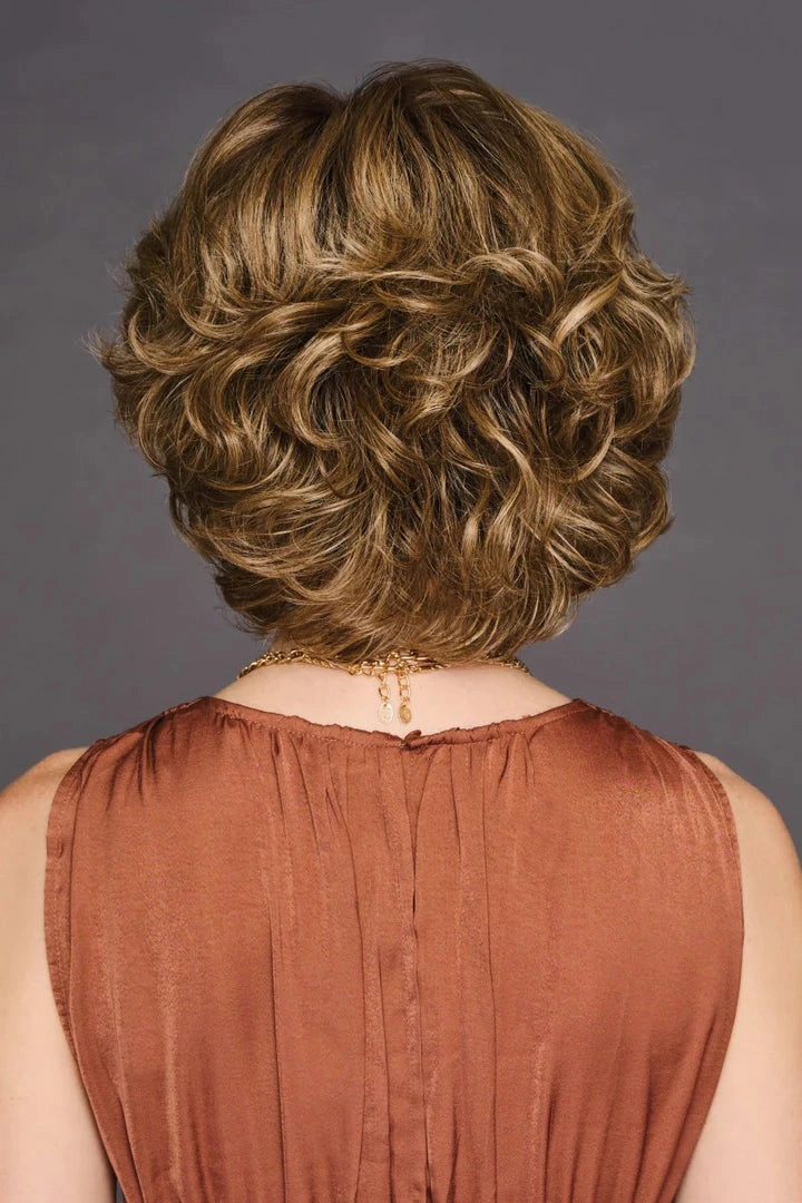 Accessories_Gabor_Wigs Gimme Drama Wig by Gabor | Heat Friendly Synthetic Hair | Average Cap