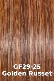Accessories_Gabor_Wigs Gimme Drama Wig by Gabor | Heat Friendly Synthetic Hair | Average Cap
