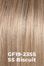 Accessories_Gabor_Wigs Gimme Drama Wig by Gabor | Heat Friendly Synthetic Hair | Average Cap