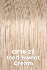 Accessories_Gabor_Wigs Gimme Drama Wig by Gabor | Heat Friendly Synthetic Hair | Average Cap