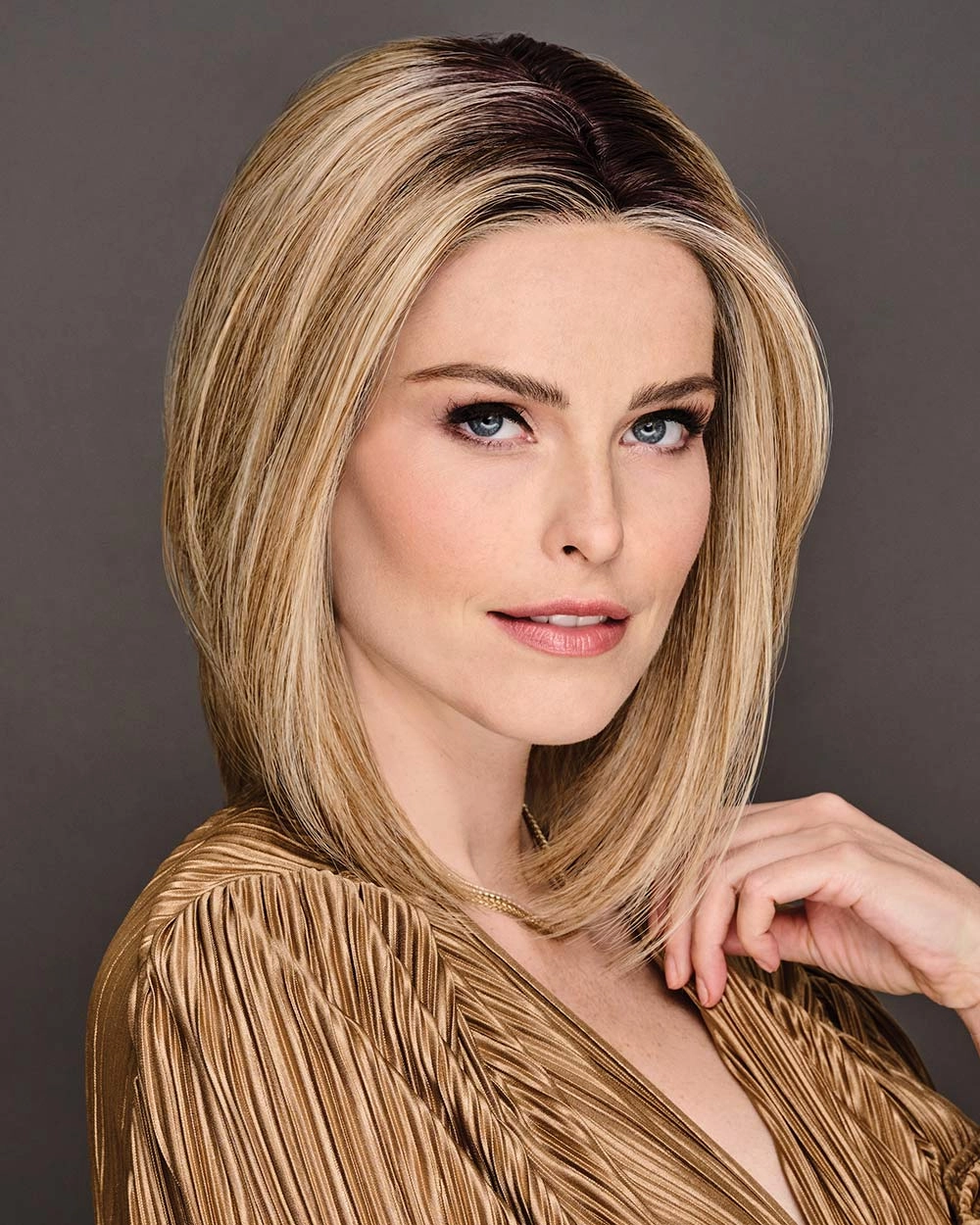 Accessories_Gabor_Wigs Glam Era | Lace Front & Monofilament Part Synthetic Wig by Gabor