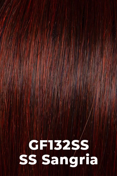 Accessories_Gabor_Wigs Glam Era Wig by Gabor | Heat Friendly Synthetic Hair | Average Cap