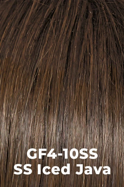 Accessories_Gabor_Wigs Glam Era Wig by Gabor | Heat Friendly Synthetic Hair | Average Cap
