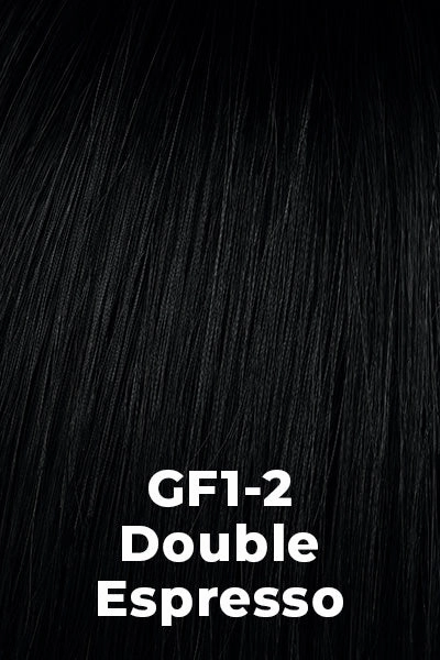 Accessories_Gabor_Wigs Glam Era Wig by Gabor | Heat Friendly Synthetic Hair | Average Cap