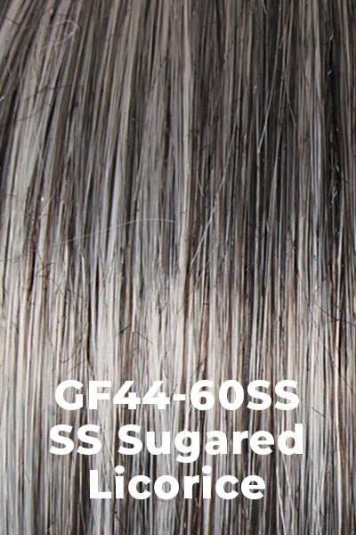 Accessories_Gabor_Wigs Glam Era Wig by Gabor | Heat Friendly Synthetic Hair | Average Cap
