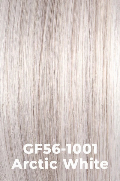 Accessories_Gabor_Wigs Glam Era Wig by Gabor | Heat Friendly Synthetic Hair | Average Cap