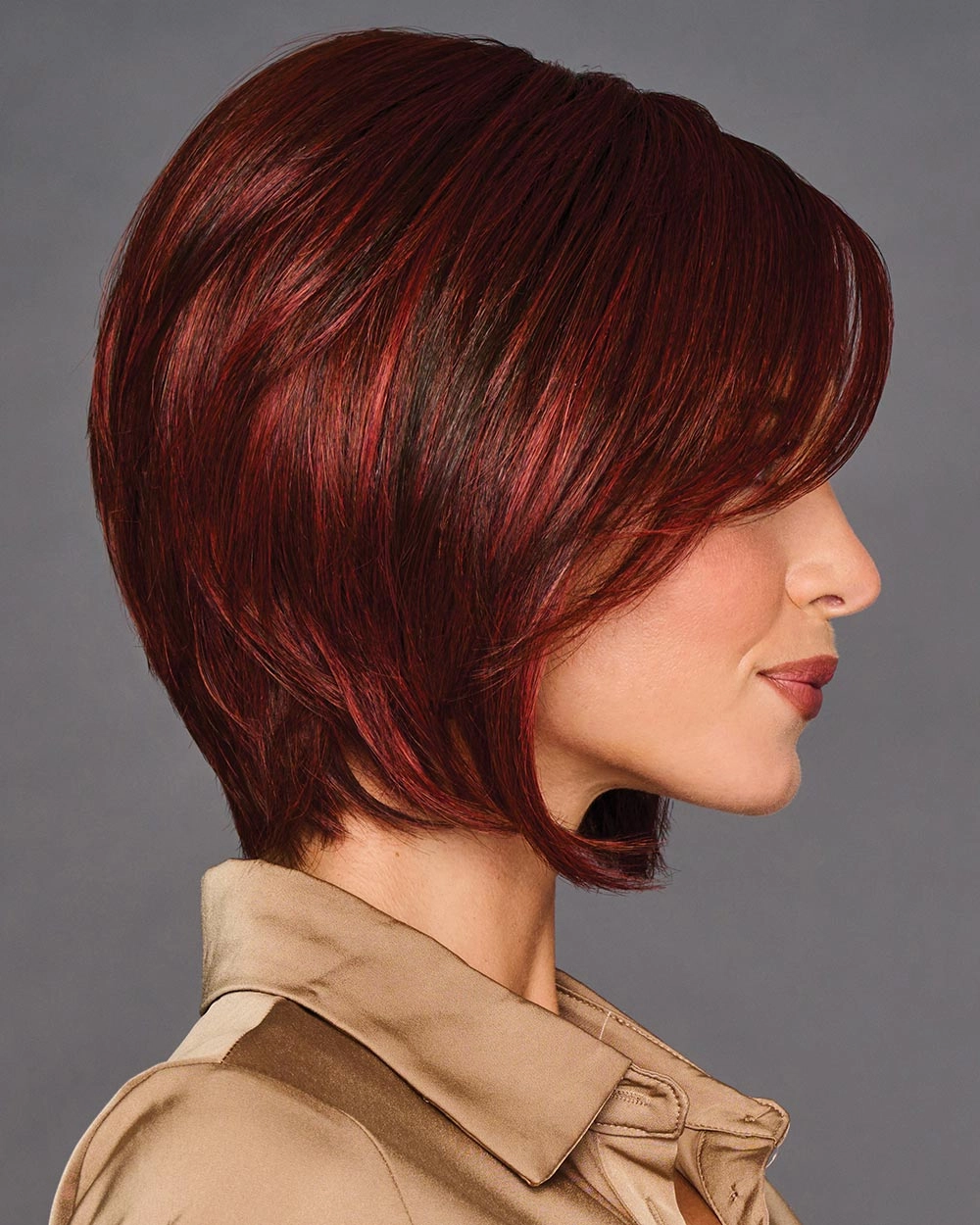 Accessories_Gabor_Wigs Glamorize Always | Lace Front & Monofilament Top Synthetic Wig by Gabor