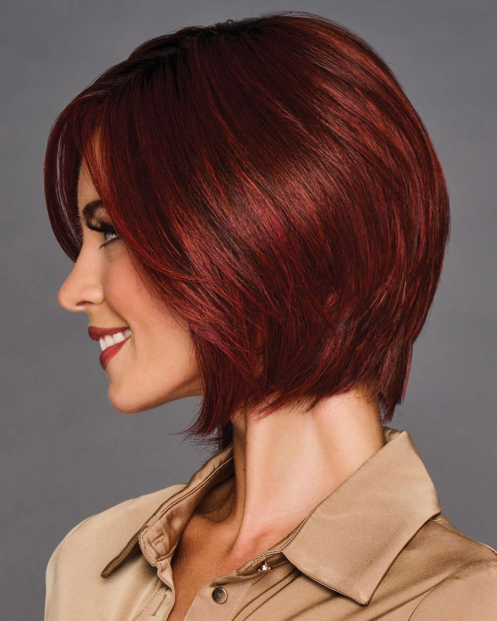 Accessories_Gabor_Wigs Glamorize Always | Lace Front & Monofilament Top Synthetic Wig by Gabor