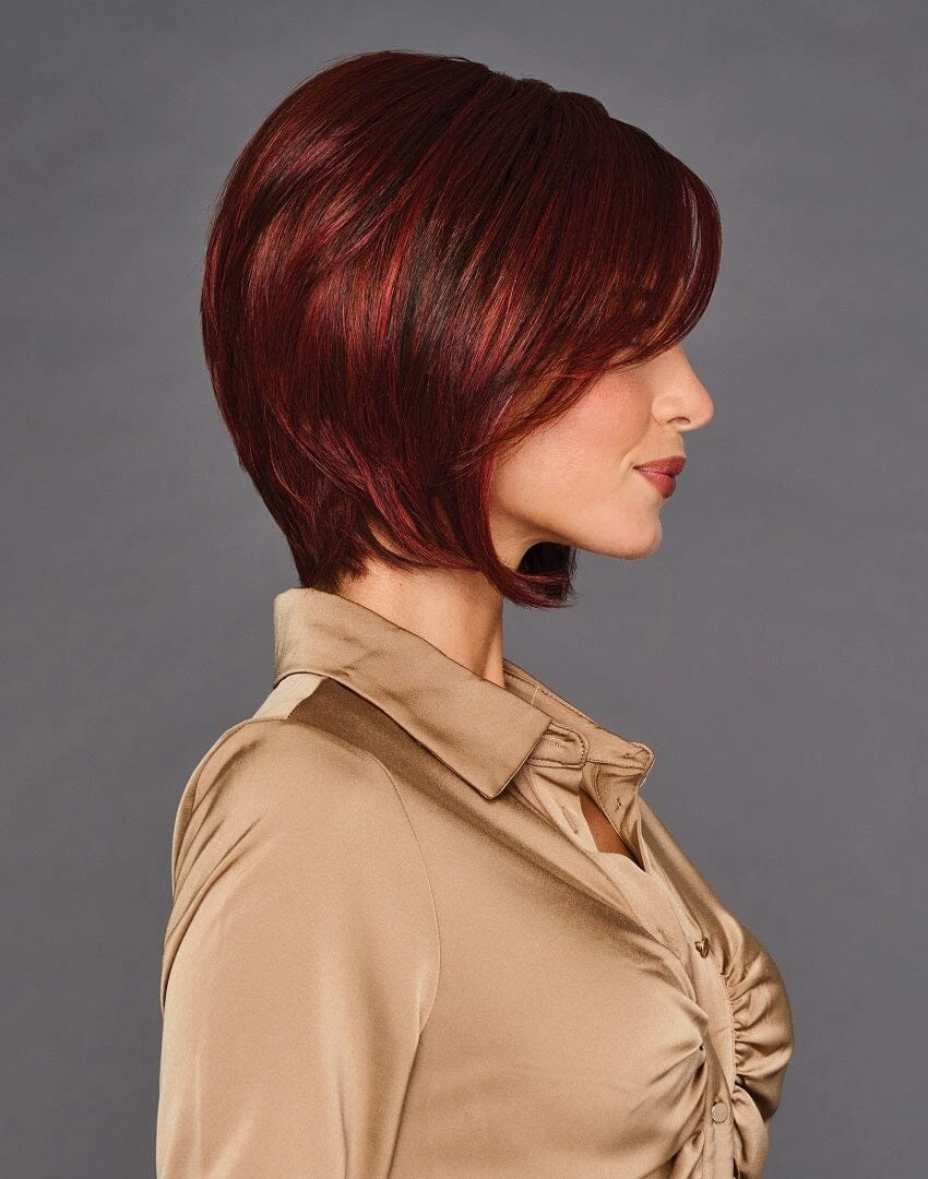 Accessories_Gabor_Wigs GLAMORIZE ALWAYS by Gabor | Lace Front Synthetic Wig