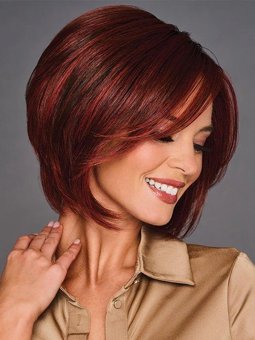 Accessories_Gabor_Wigs Glamorize Always Wig by Gabor | Synthetic Lace Front (Mono Part)