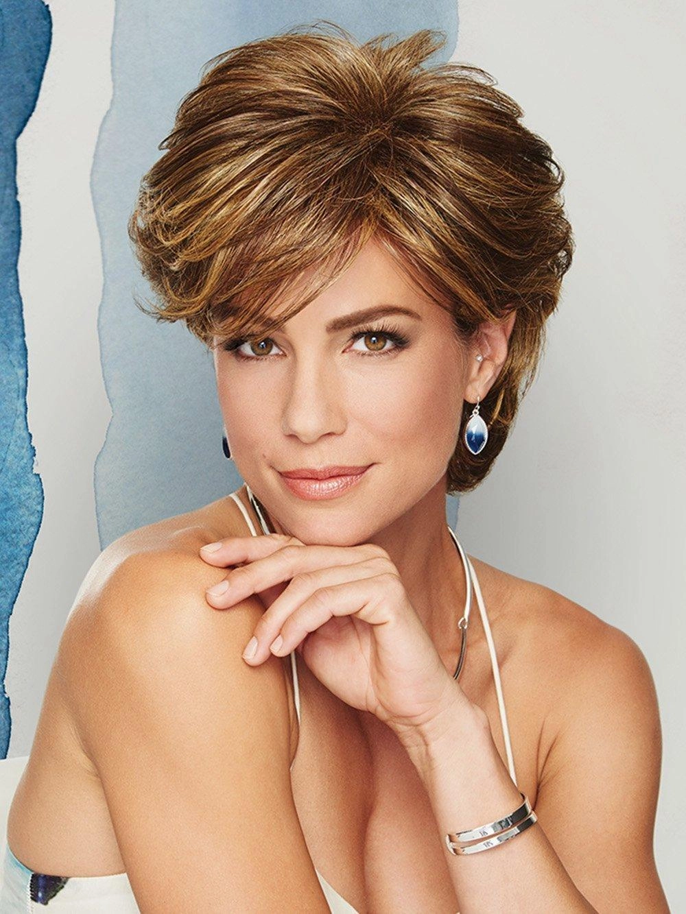 Accessories_Gabor_Wigs Gratitude Wig by Gabor | Heat Friendly Synthetic (Comfort Cap) | Clearance Sale Open Box (Unworn - Like New)