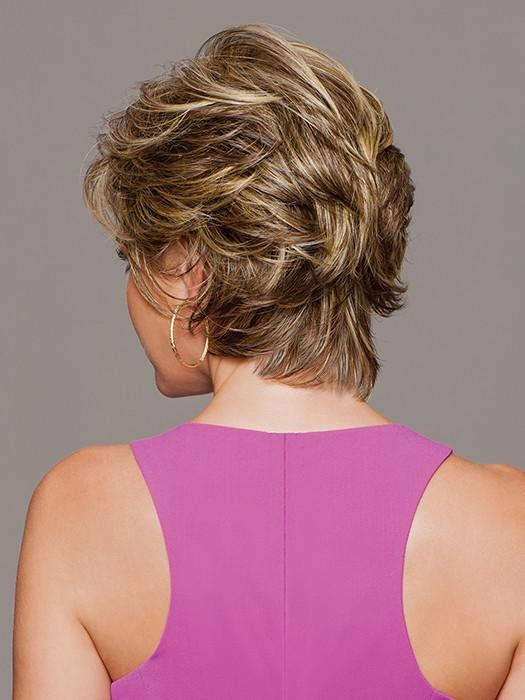 Accessories_Gabor_Wigs Gratitude Wig by Gabor | Heat Friendly Synthetic (Comfort Cap) | Clearance Sale Open Box (Unworn - Like New)
