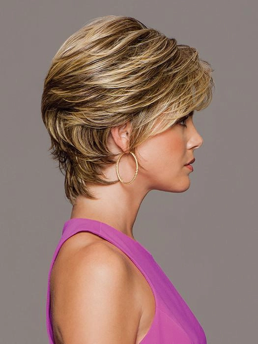 Accessories_Gabor_Wigs Gratitude Wig by Gabor | Heat Friendly Synthetic (Comfort Cap) | Clearance Sale Open Box (Unworn - Like New)