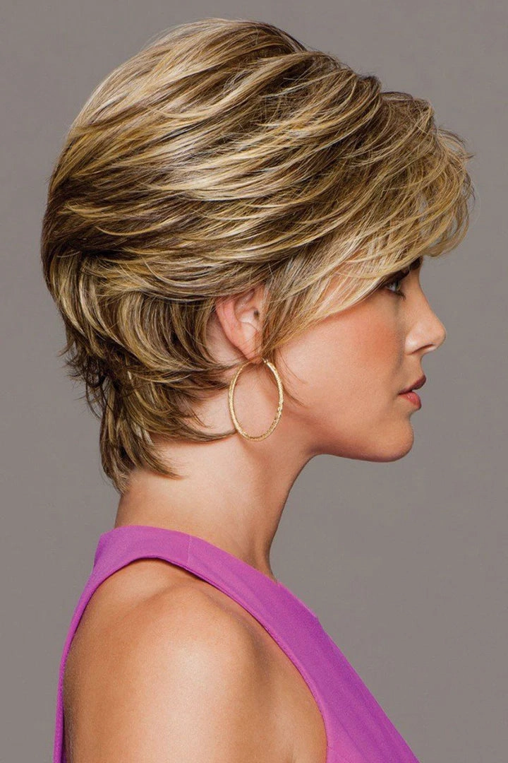 Accessories_Gabor_Wigs Gratitude Wig by Gabor | Heat Friendly Synthetic Hair | Average Cap