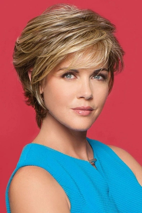 Accessories_Gabor_Wigs Gratitude Wig by Gabor | Heat Friendly Synthetic Hair | Average Cap