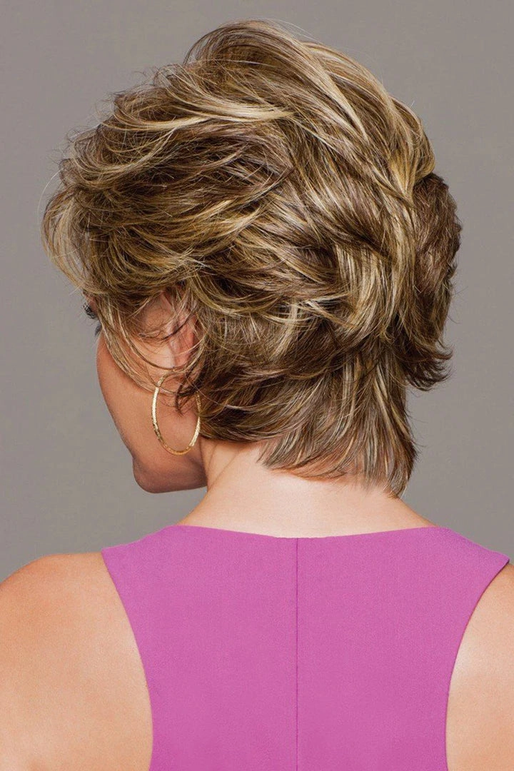 Accessories_Gabor_Wigs Gratitude Wig by Gabor | Heat Friendly Synthetic Hair | Average Cap