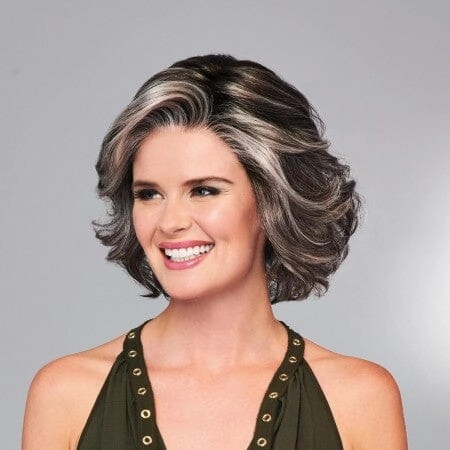 Accessories_Gabor_Wigs High Impact (average size) Wig by Gabor