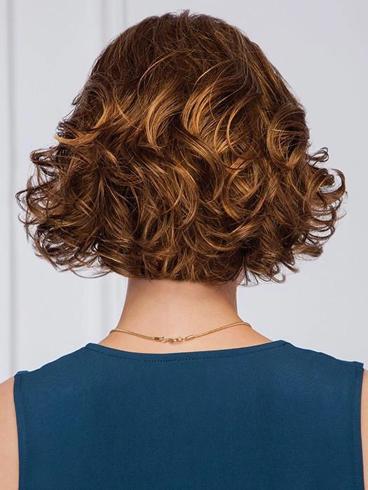 Accessories_Gabor_Wigs High Impact Wig by Gabor | Synthetic (Lace Front Mono Part)