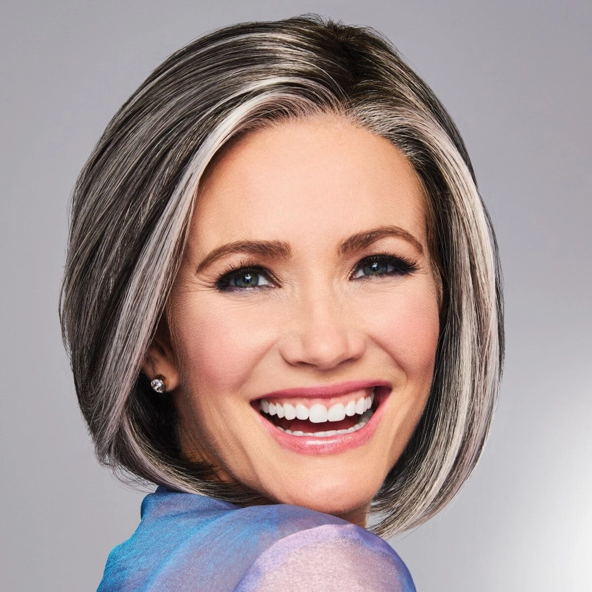 Accessories_Gabor_Wigs High Society Lace Front Wig by Gabor