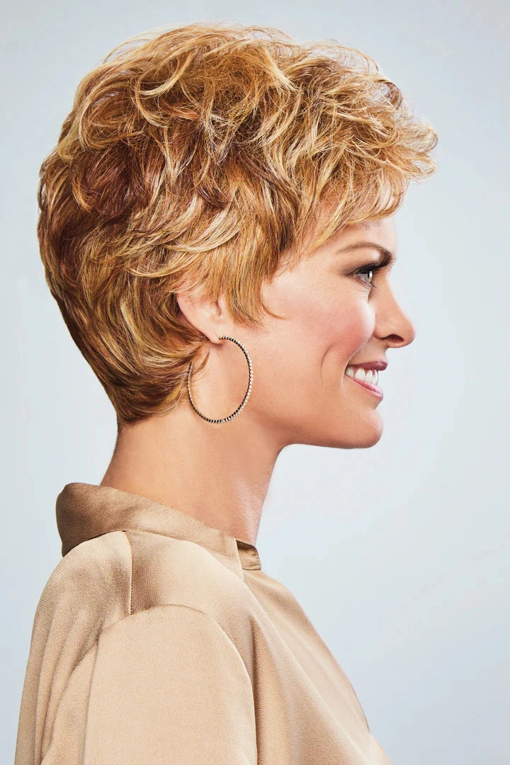 Accessories_Gabor_Wigs Honesty Wig by Gabor | Synthetic Hair | Average Cap