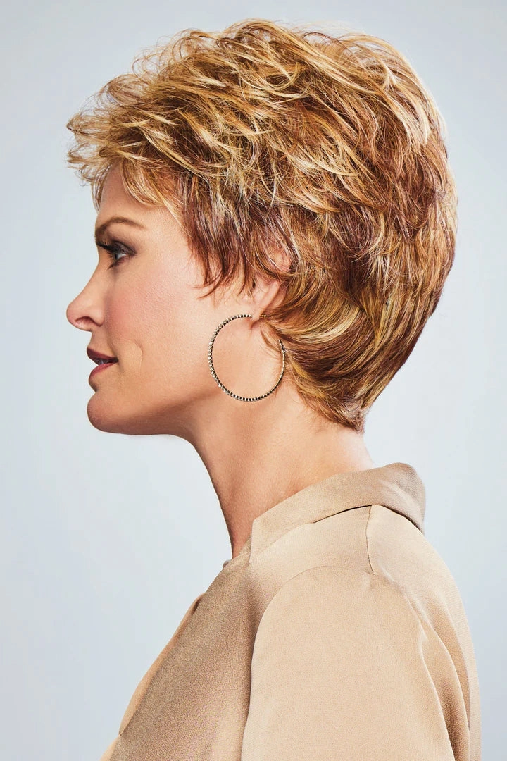 Accessories_Gabor_Wigs Honesty Wig by Gabor | Synthetic Hair | Average Cap