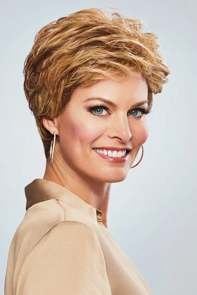 Accessories_Gabor_Wigs Honesty Wig by Gabor | Synthetic Hair | Average Cap