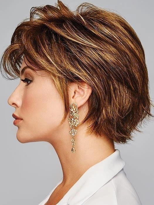 Accessories_Gabor_Wigs Hope Heat Friendly Synthetic Wig by Gabor - Final Sale: No refunds or exchanges
