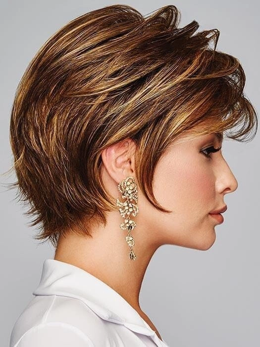 Accessories_Gabor_Wigs Hope Heat Friendly Synthetic Wig by Gabor - Final Sale: No refunds or exchanges