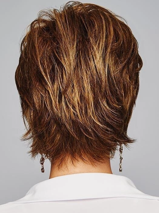 Accessories_Gabor_Wigs Hope Heat Friendly Synthetic Wig by Gabor - Final Sale: No refunds or exchanges