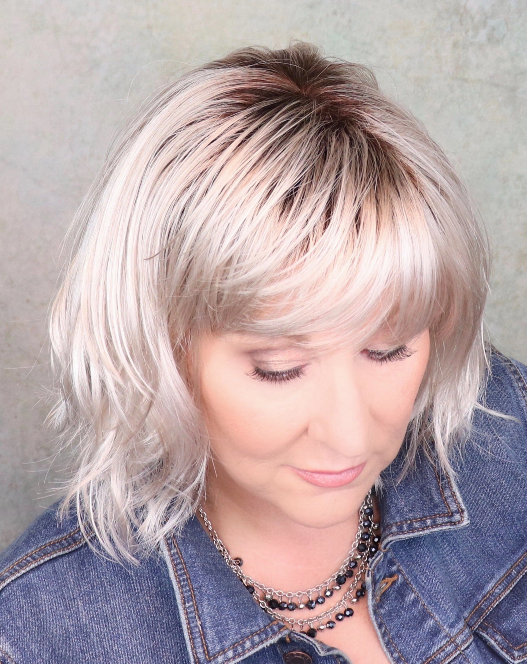 Accessories_Gabor_Wigs Hunter Wig by Estetica | Synthetic Hair | Average Cap