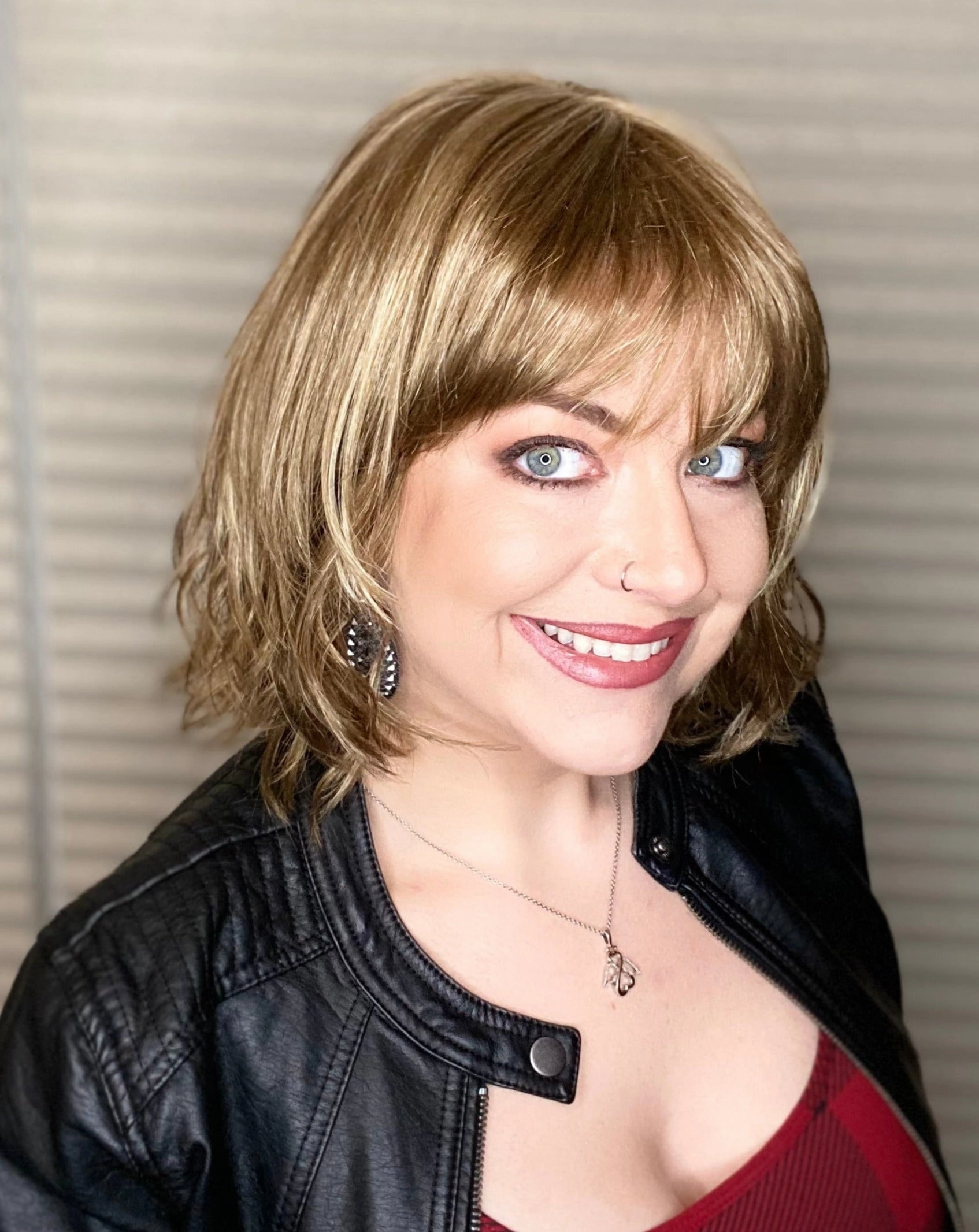 Accessories_Gabor_Wigs Hunter Wig by Estetica | Synthetic Hair | Average Cap