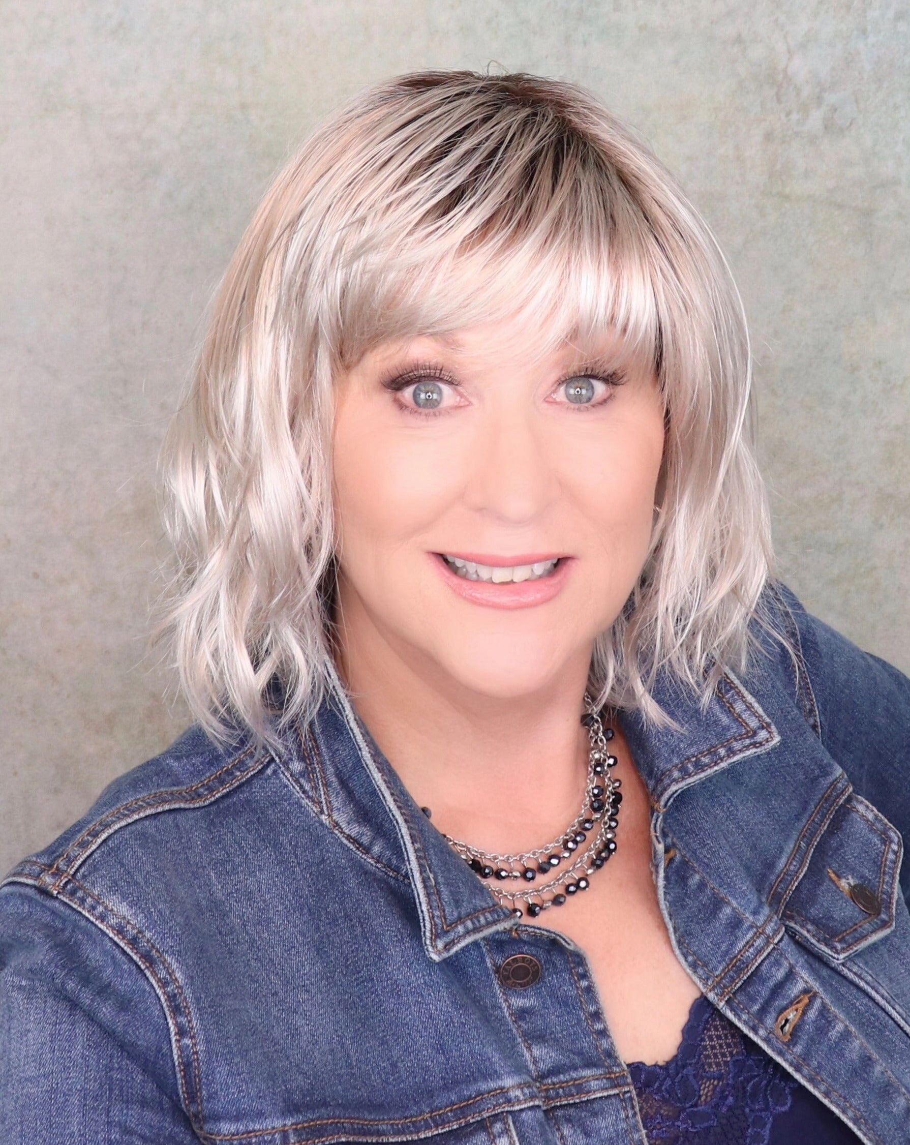 Accessories_Gabor_Wigs Hunter Wig by Estetica | Synthetic Hair | Average Cap
