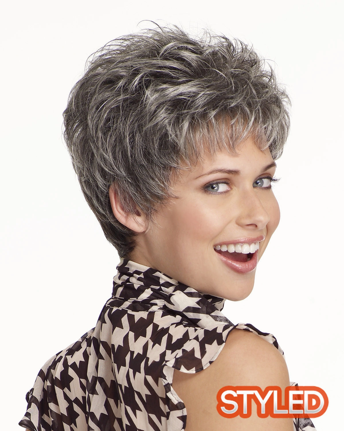 Accessories_Gabor_Wigs Incentive | Monofilament Synthetic Wig by Gabor