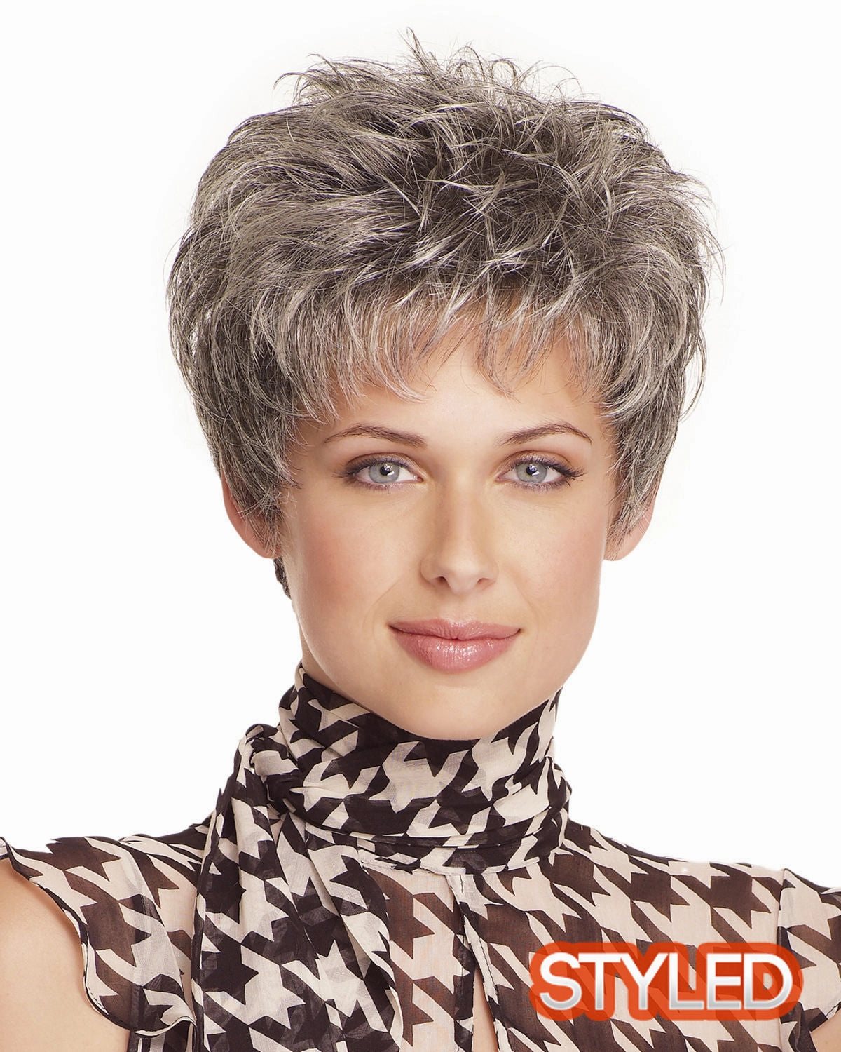 Accessories_Gabor_Wigs Incentive | Monofilament Synthetic Wig by Gabor