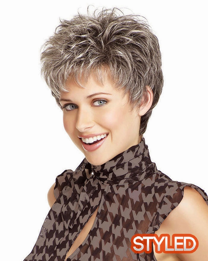 Accessories_Gabor_Wigs Incentive | Monofilament Synthetic Wig by Gabor