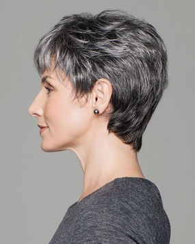 Accessories_Gabor_Wigs Incentive-Petite | Monofilament Synthetic Wig by Gabor