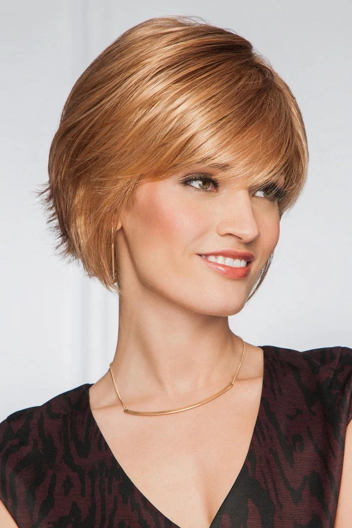 Accessories_Gabor_Wigs Innuendo Wig by Gabor | Synthetic Hair | Average Cap