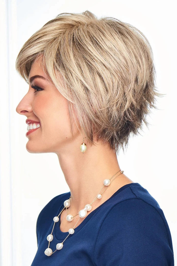 Accessories_Gabor_Wigs Innuendo Wig by Gabor | Synthetic Hair | Average Cap
