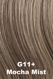 Accessories_Gabor_Wigs Innuendo Wig by Gabor | Synthetic Hair | Average Cap