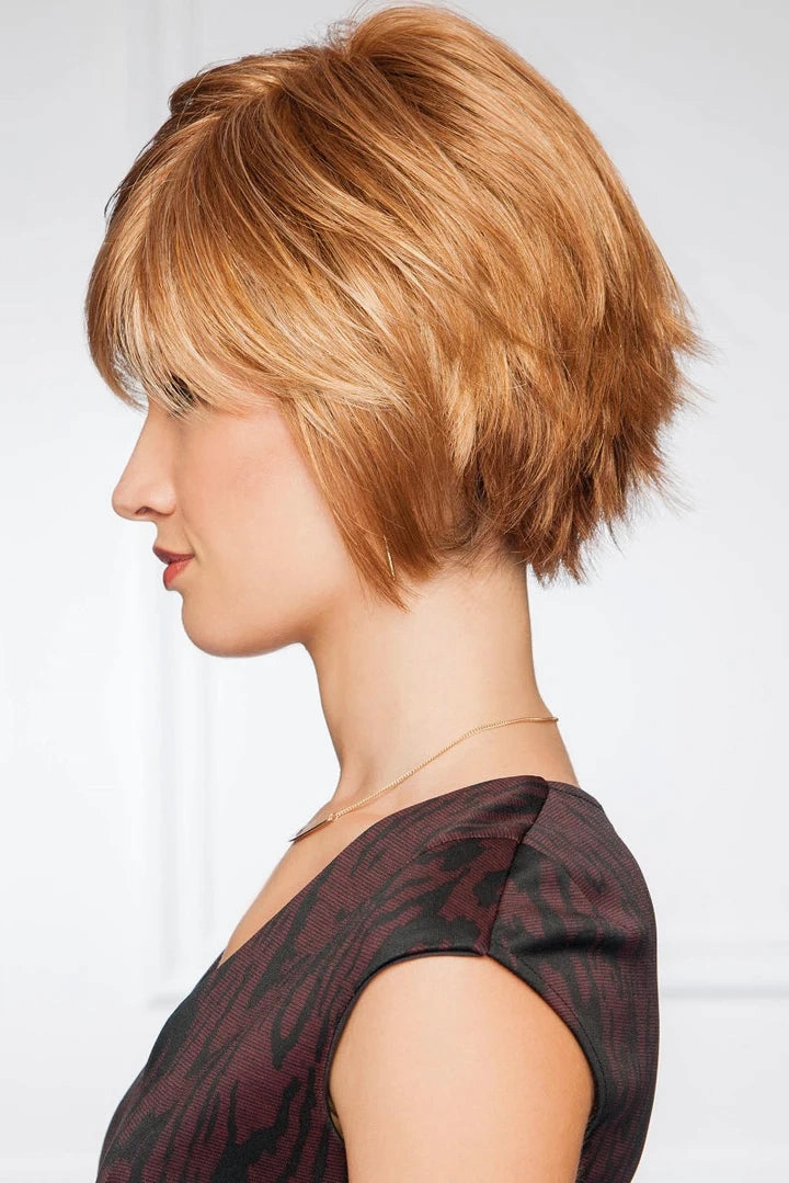 Accessories_Gabor_Wigs Innuendo Wig by Gabor | Synthetic Hair | Average Cap