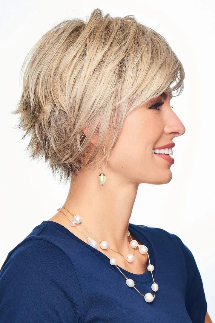 Accessories_Gabor_Wigs Innuendo Wig by Gabor | Synthetic Hair | Average Cap