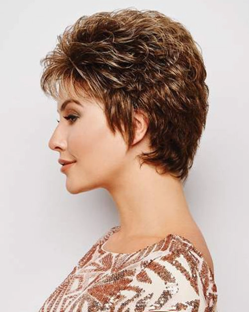 Accessories_Gabor_Wigs Instinct-Average/Large | Synthetic Wig by Gabor