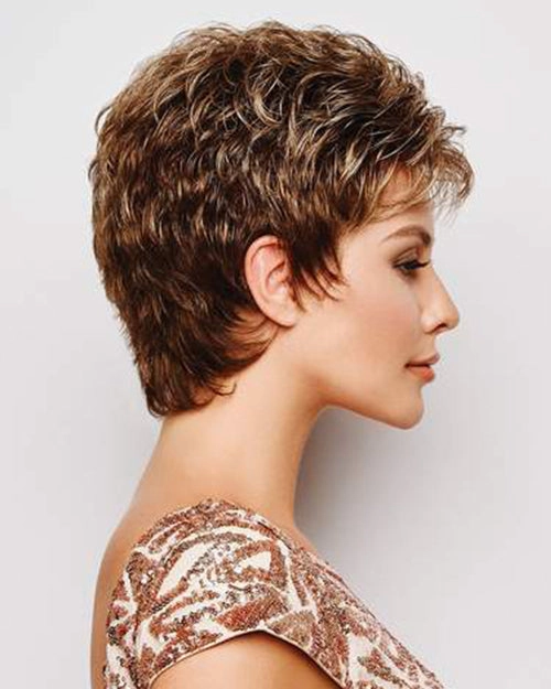 Accessories_Gabor_Wigs Instinct-Average/Large | Synthetic Wig by Gabor
