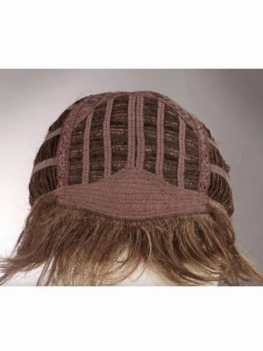 Accessories_Gabor_Wigs Instinct Average/Large Wig by Gabor | Synthetic (Traditional Cap) | Clearance Sale Open Box (Unworn - Like New)