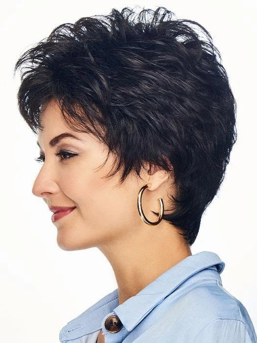 Accessories_Gabor_Wigs Instinct Average/Large Wig by Gabor | Synthetic (Traditional Cap) | Clearance Sale Open Box (Unworn - Like New)
