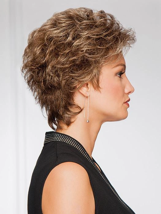 Accessories_Gabor_Wigs Instinct Petite/Average Wig by Gabor | Synthetic (Traditional Cap)