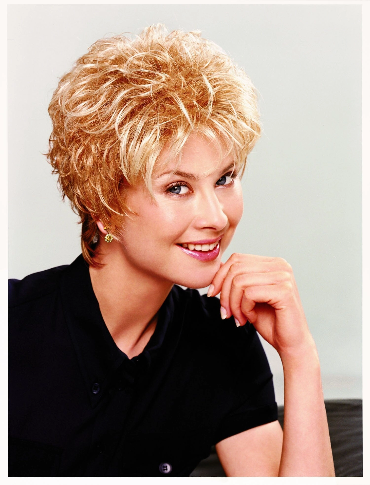 Accessories_Gabor_Wigs Instinct (Petite/Averge) Wig by Gabor