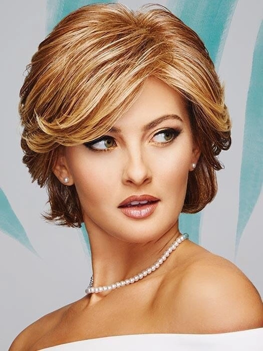 Accessories_Gabor_Wigs Integrity Heat Friendly Synthetic Wig by Gabor -Final Sale: No refunds or exchanges